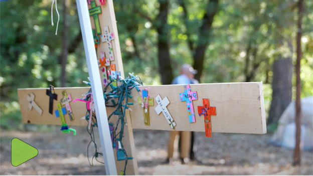 Revival Event Message Video Revival Live Event Video