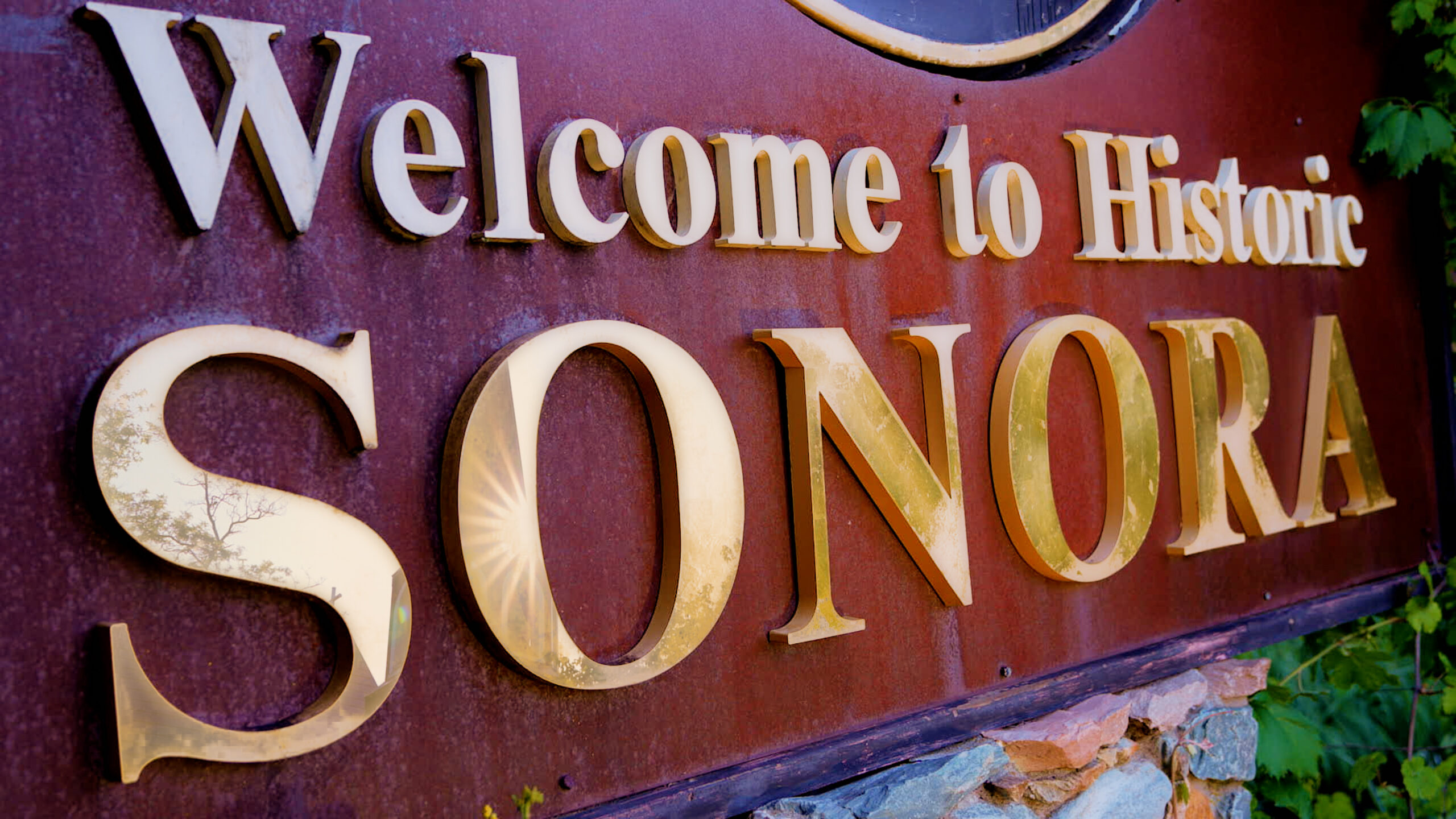 Sonora CA Welcome Welcome to Historic Sonora CA